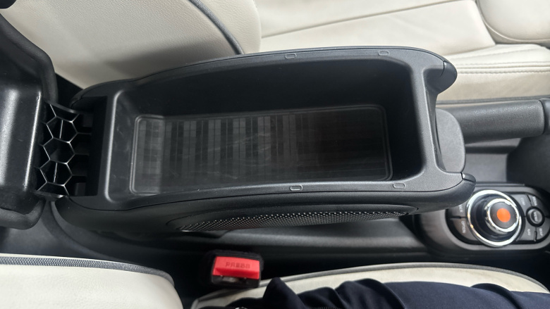 MINI Hatchback 1.5 Cooper Exclusive 5dr Auto Petrol Hatchback